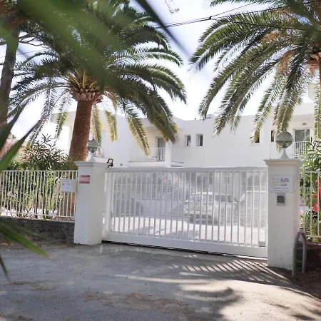 Otel Belle Vue
