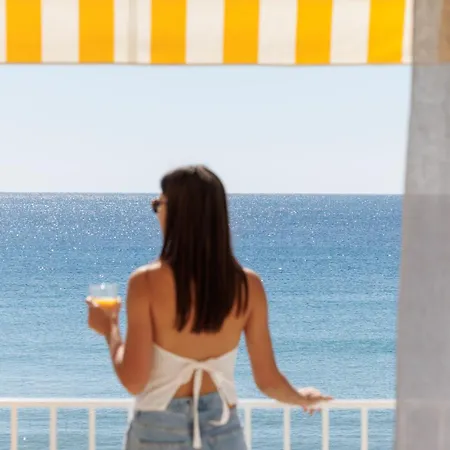 Belle Vue Otel Cavalaire-sur-Mer