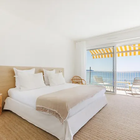 Otel Belle Vue 4*